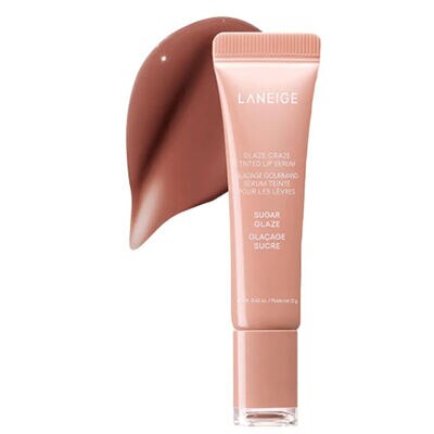 LANEIGE GLAZE CRAZE - SUGAR GLAZE
